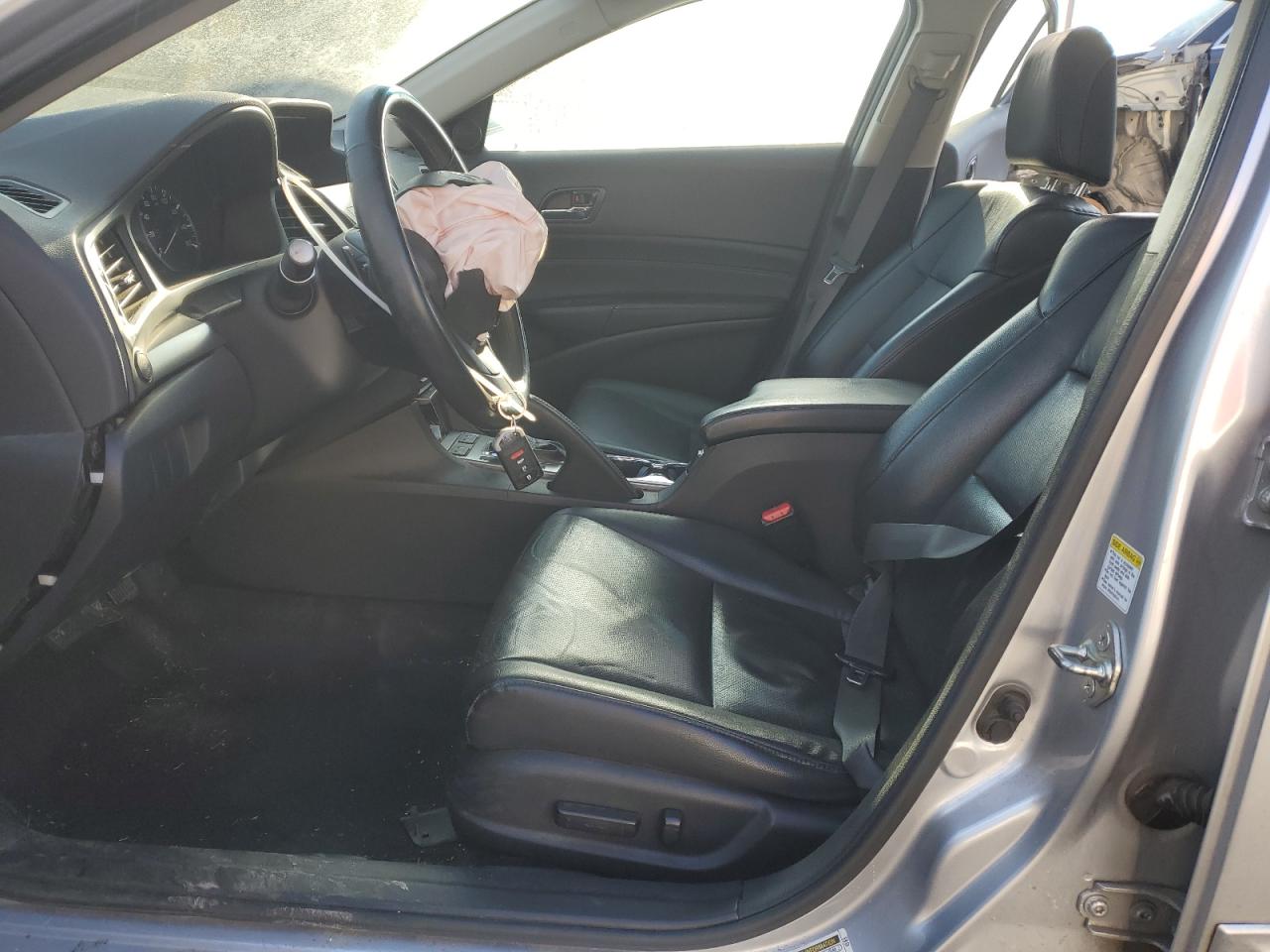 2013 Acura ILX - Image 7