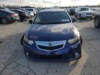 2011 Acura Tsx    en Venta en Indianapolis, IN - Front End