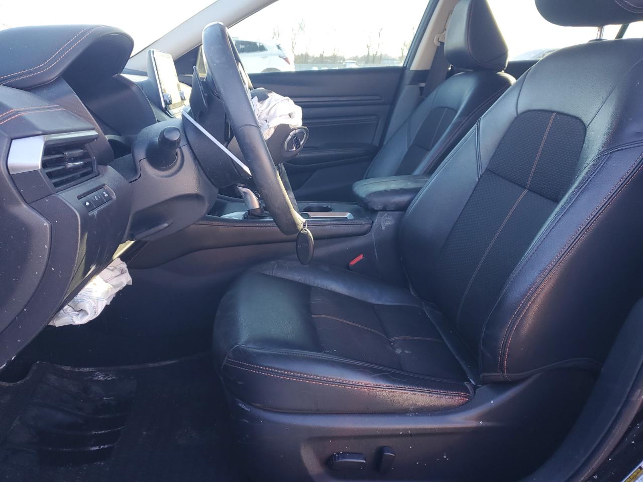 2019 Nissan Altima - Image 7