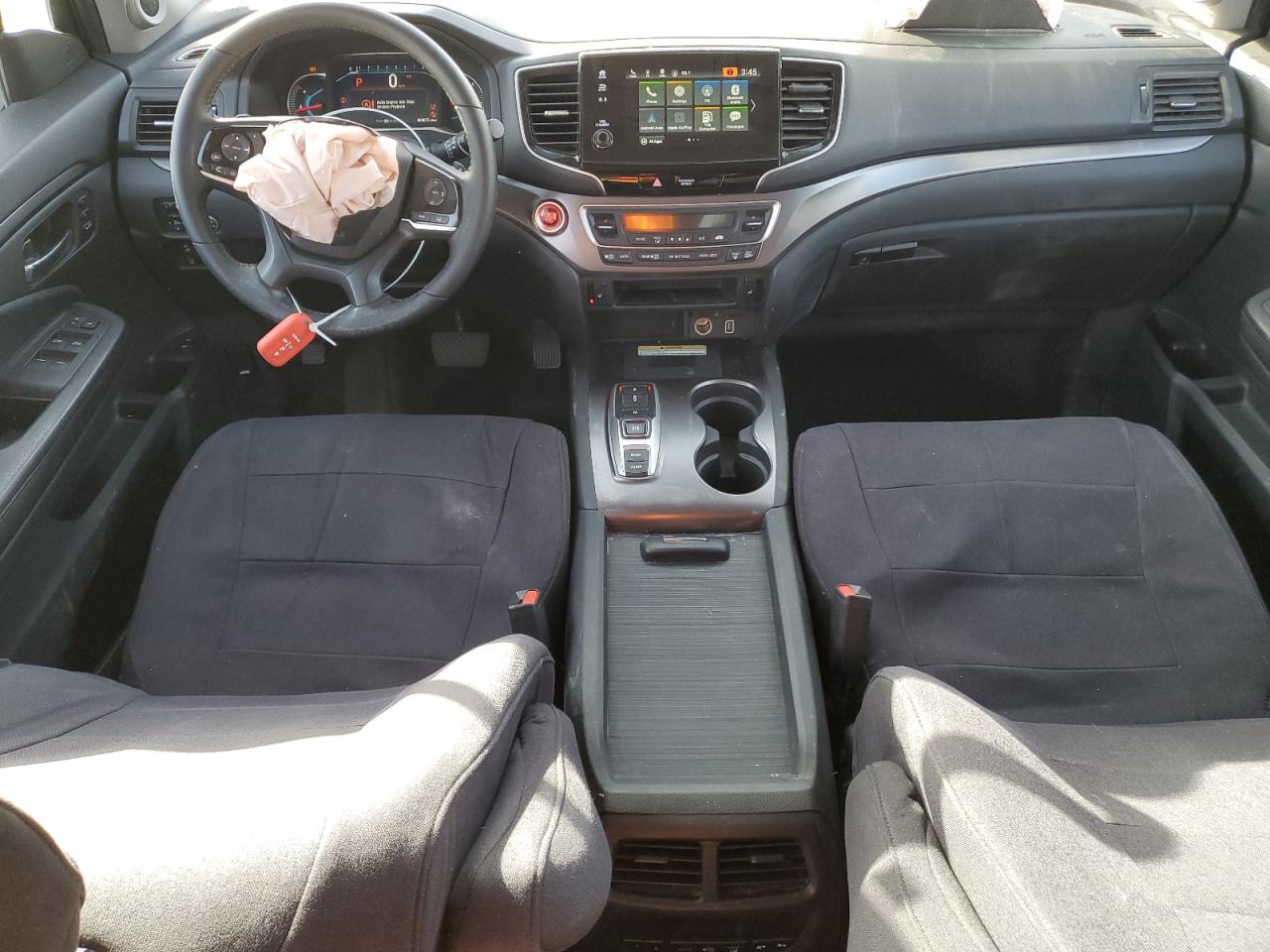 2021 Honda Pilot - Image 8