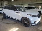 2018 Land Rover Range Rover Velar R-Dynamic Se продається в Franklin, WI - Minor Dent/Scratches