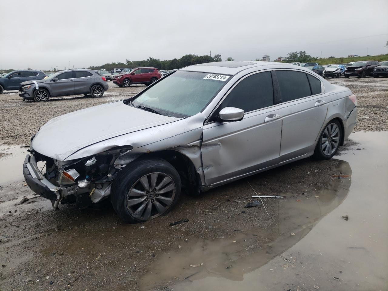 2011 Honda Accord - Image 1