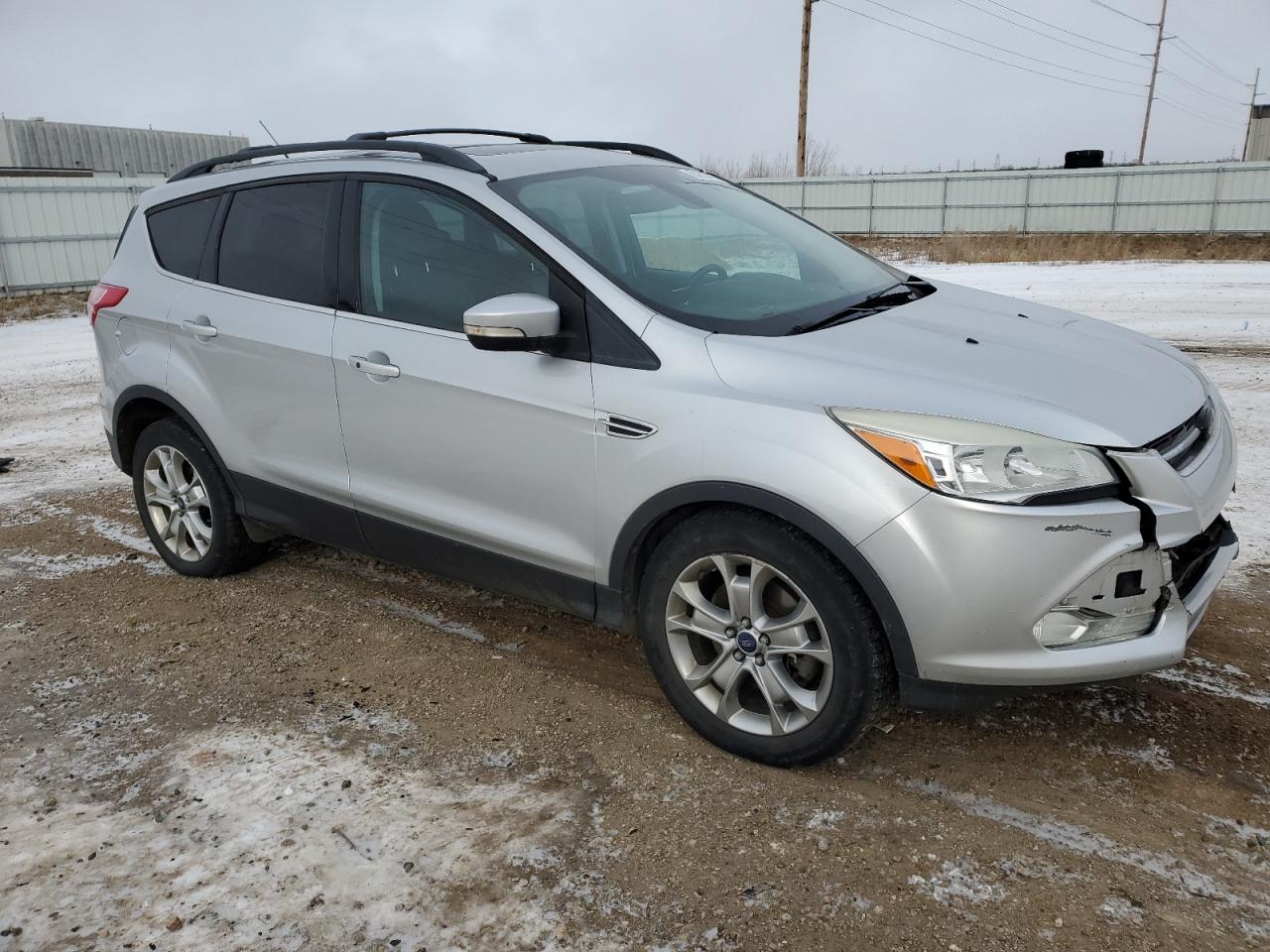 2013 Ford Escape - Image 4