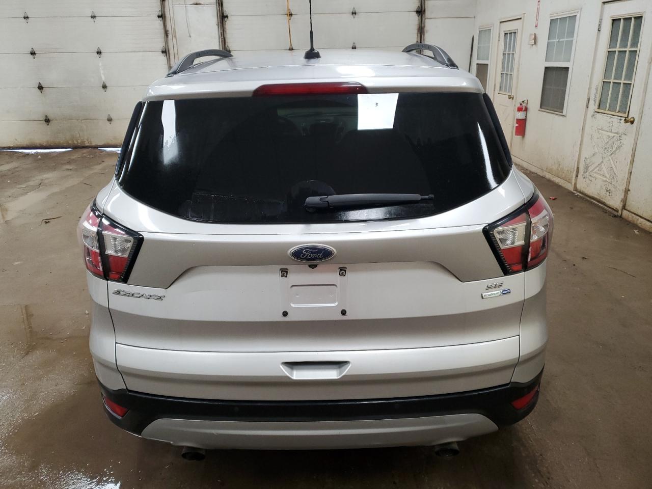 2017 Ford Escape - Image 6