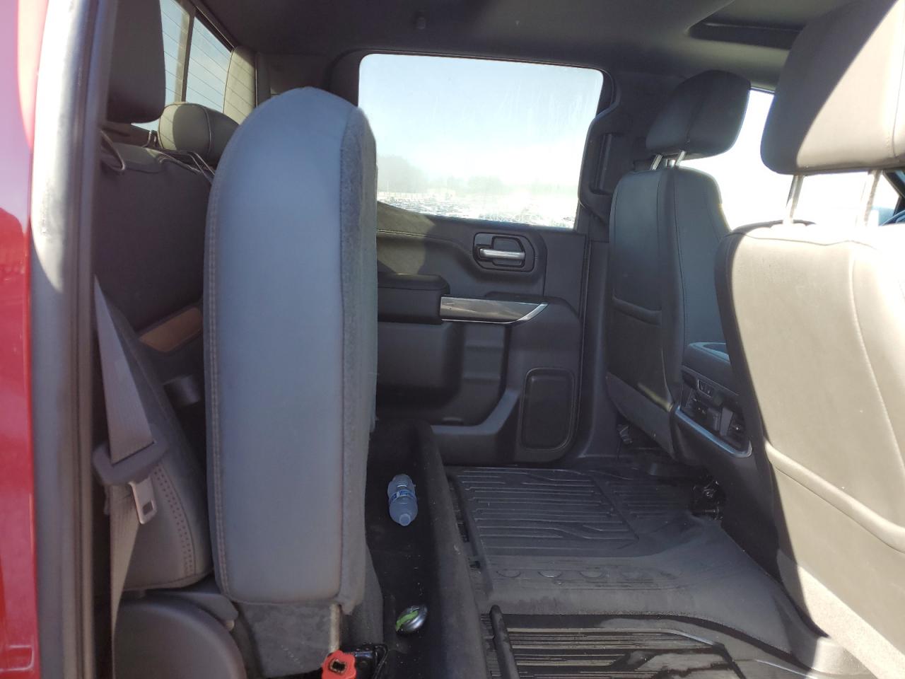 2019 GMC Sierra - Image 10
