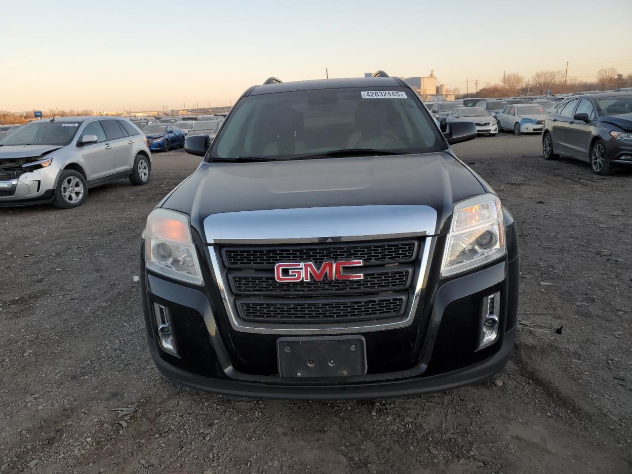 2013 GMC Terrain - Image 5