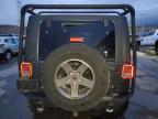 2010 Jeep Wrangler Unlimited Sport იყიდება Littleton-ში, CO - Front End