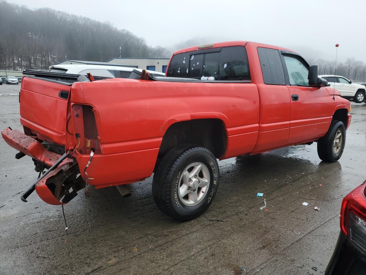 2001 Dodge RAM - Image 3