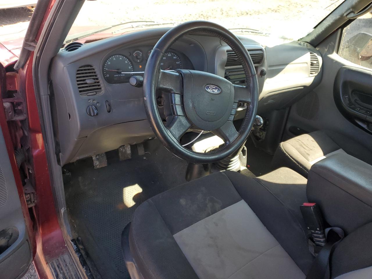 2006 Ford Ranger - Image 8