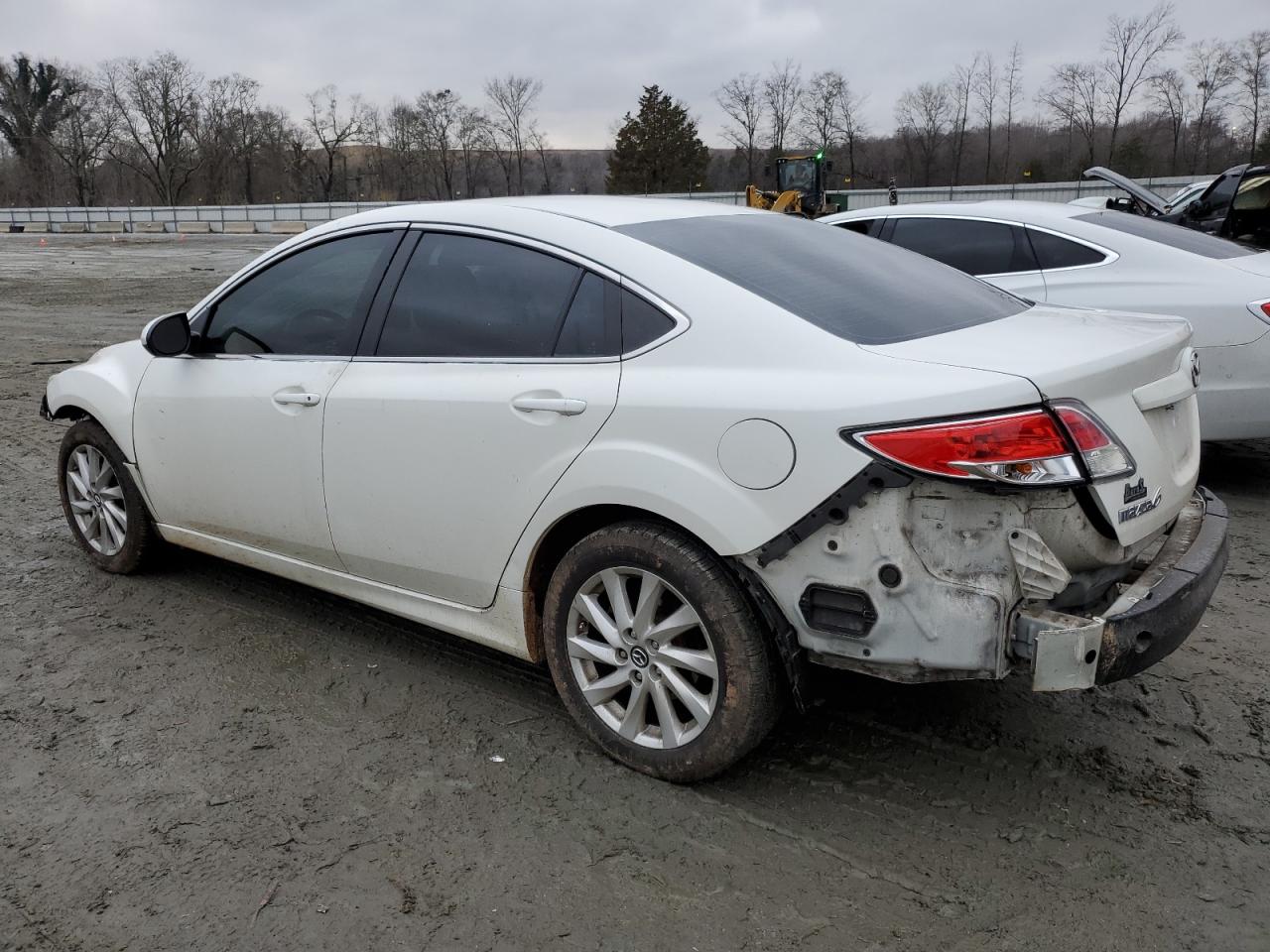 2011 Mazda 6 - Image 2