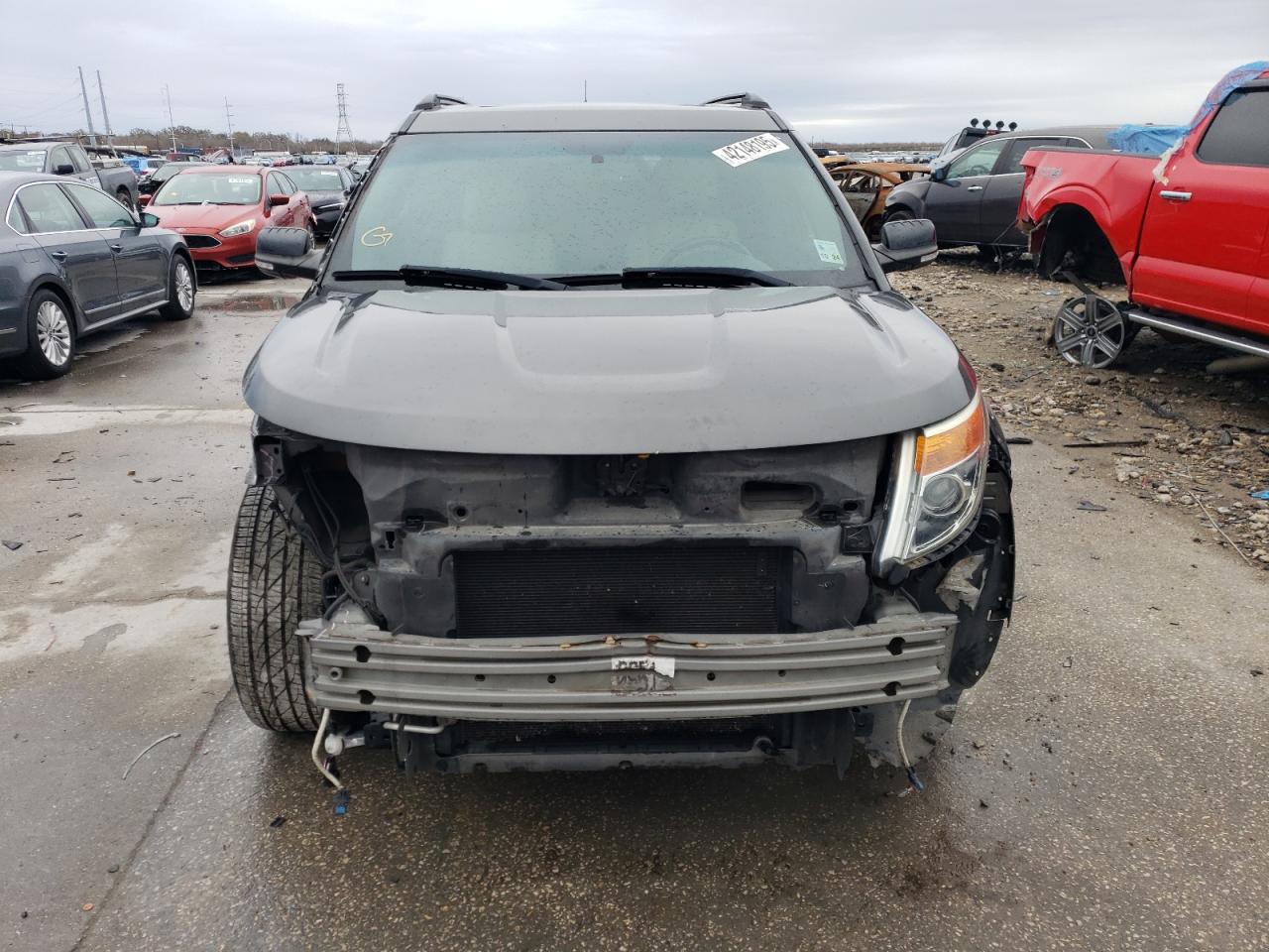 2015 Ford Explorer - Image 5