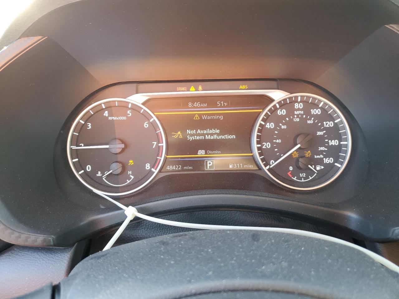 2022 Nissan Sentra - Image 9