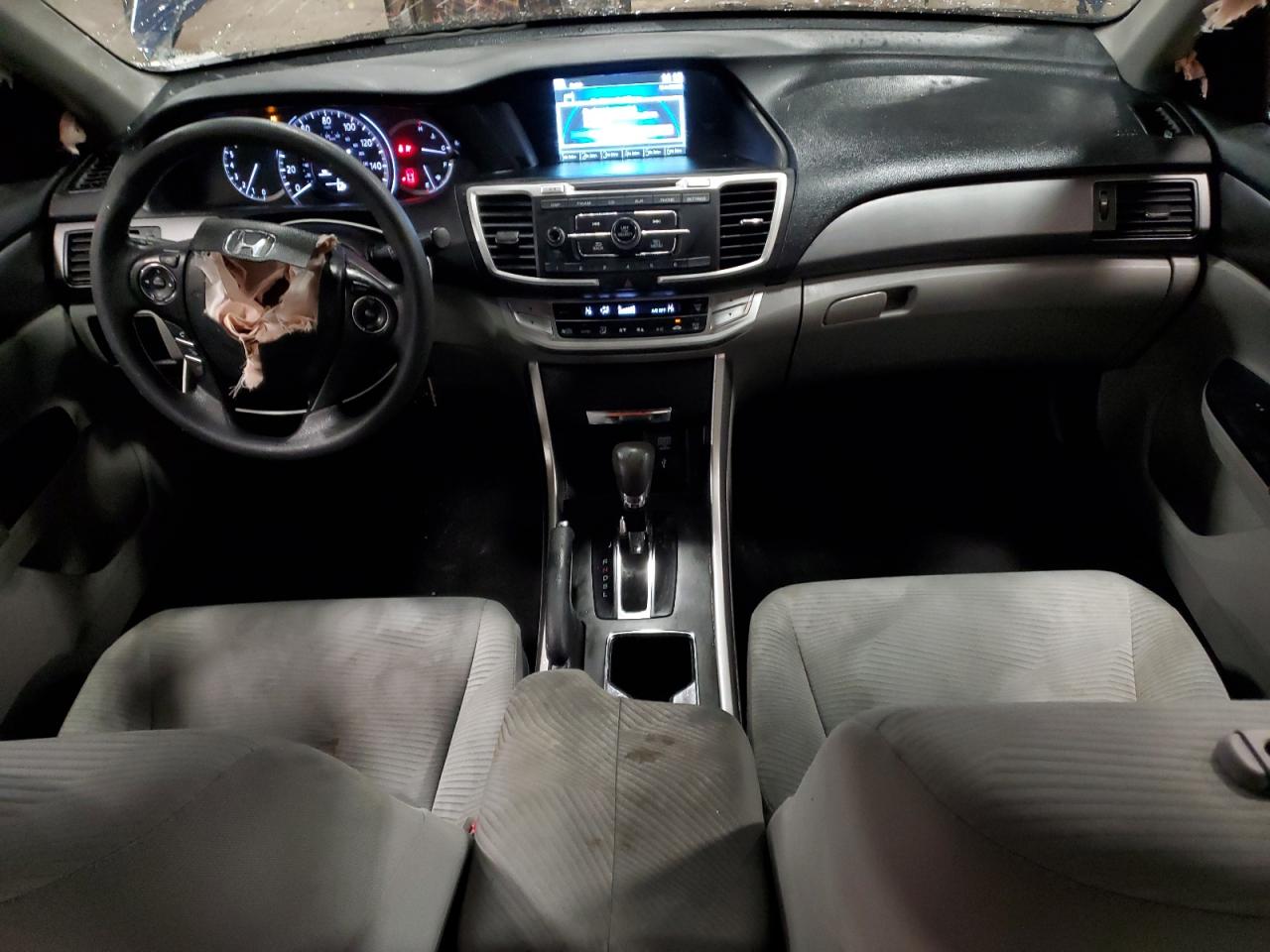 2015 Honda Accord - Image 8
