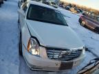 2006 Cadillac Dts  იყიდება Cahokia Heights-ში, IL - Front End