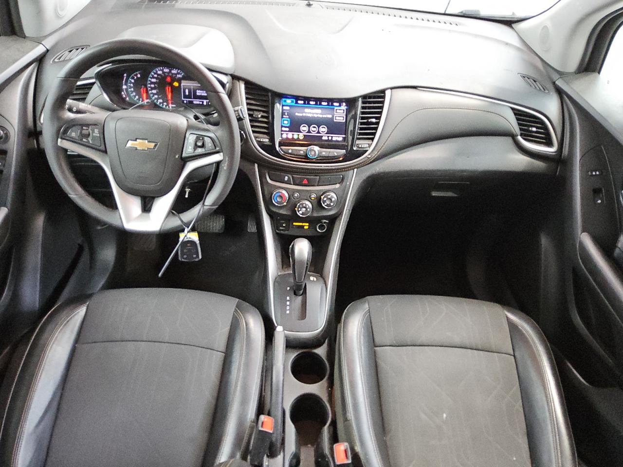 2020 Chevrolet Trax - Image 8