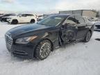 2016 Hyundai Genesis 3.8L en Venta en Wayland, MI - Side