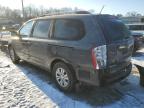 2012 Kia Sedona Lx на продаже в Waldorf, MD - Rear End