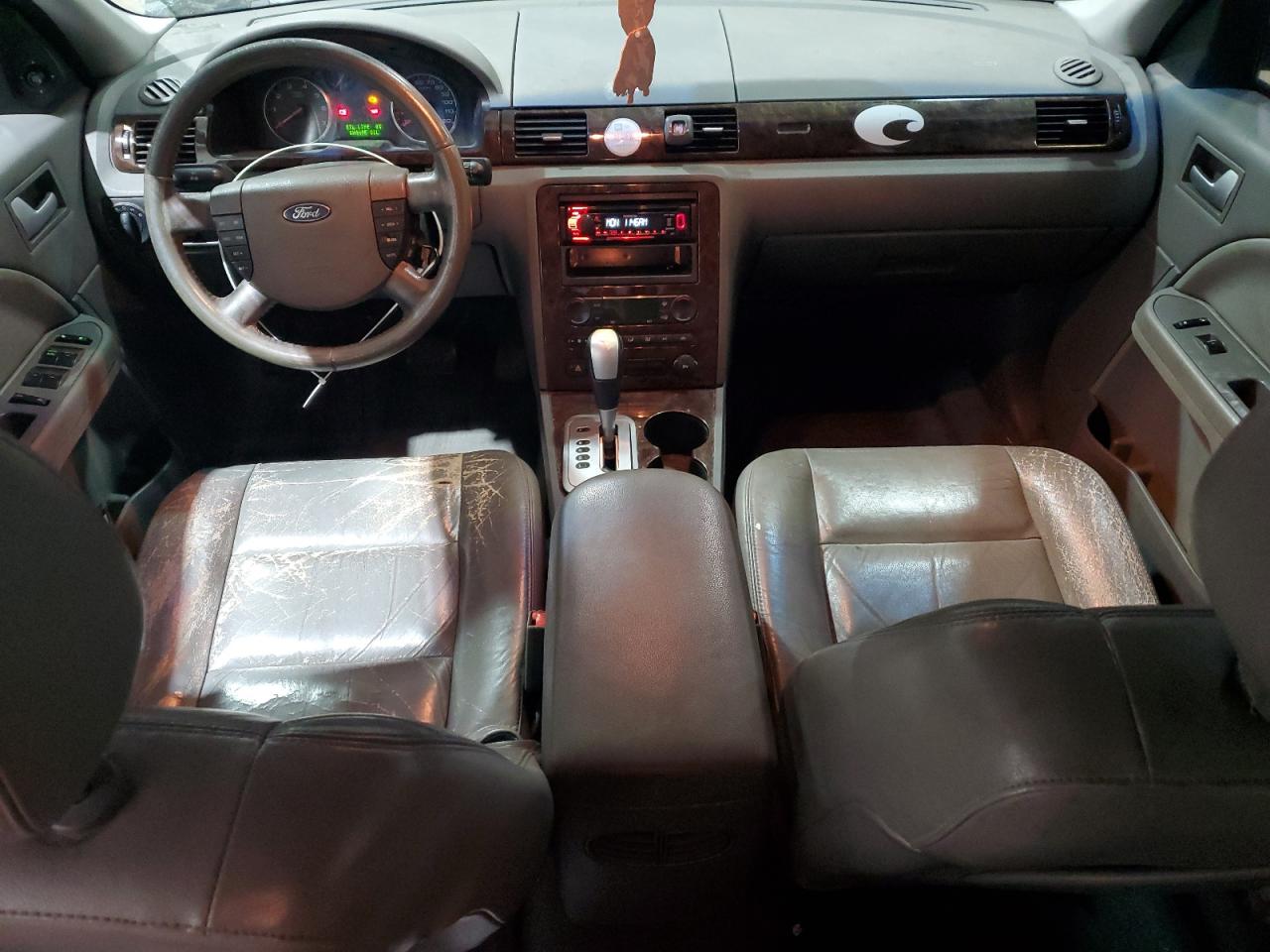 2006 Ford Five Hundred - Image 8