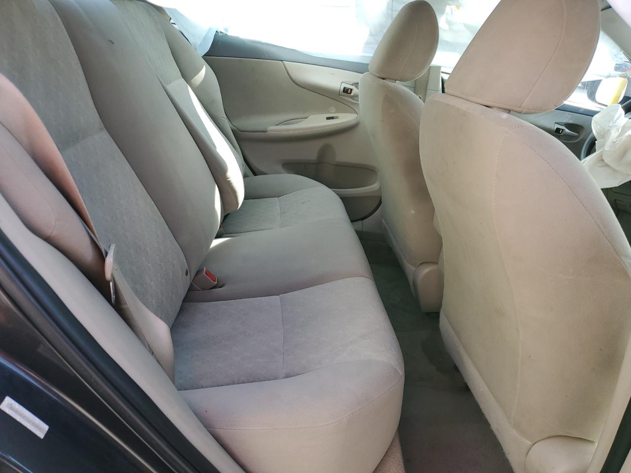 2009 Toyota Corolla - Image 11