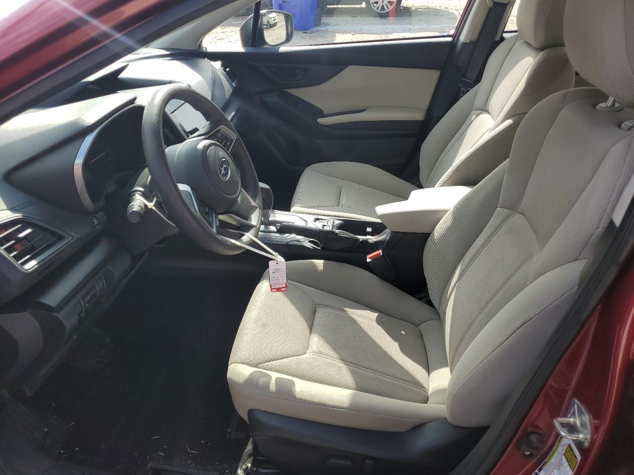 2020 Subaru Impreza - Image 7