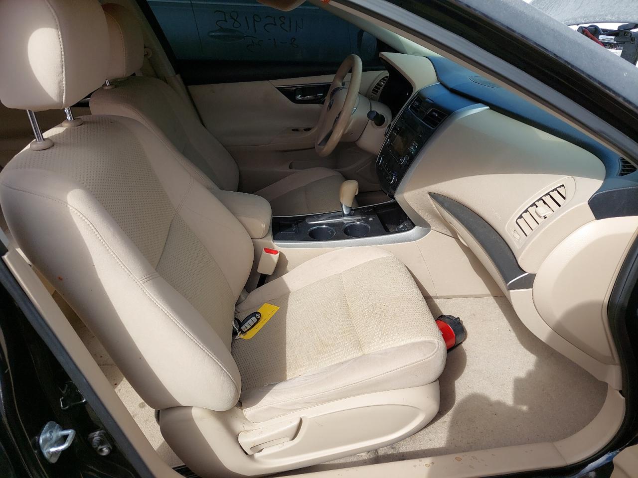 1N4AL3A93EC175350 - 2014 Nissan ALTIMA - #41359185