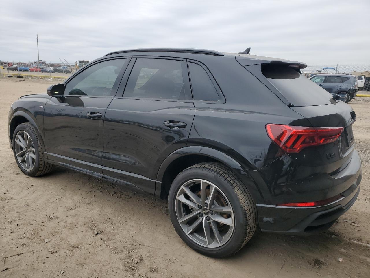 2024 Audi Q3 - Image 2