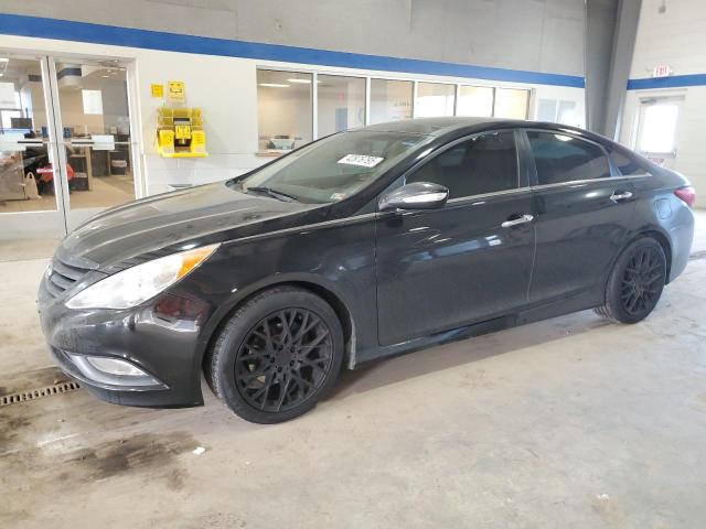 2014 Hyundai Sonata Se