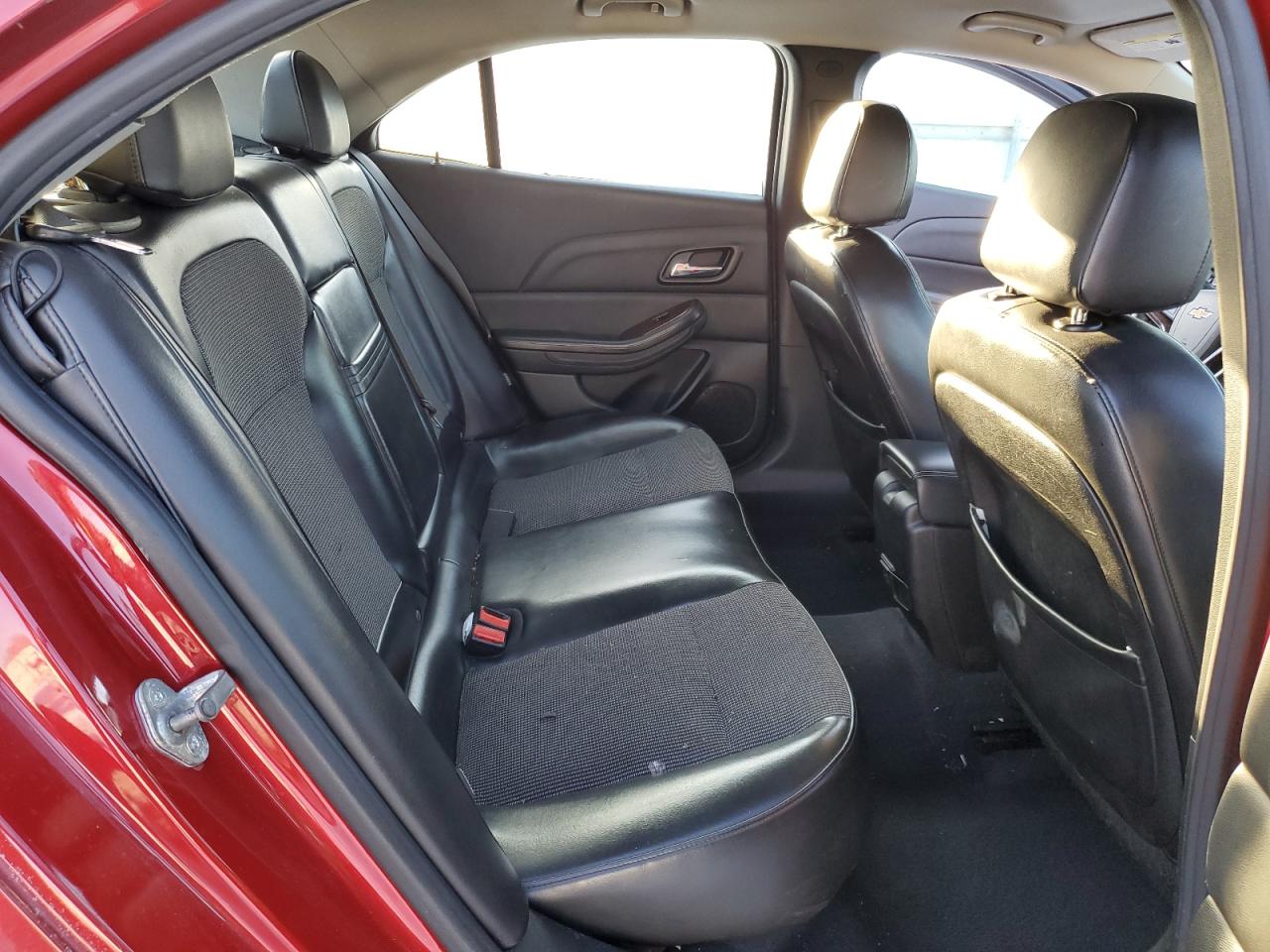 2013 Chevrolet Malibu - Image 11
