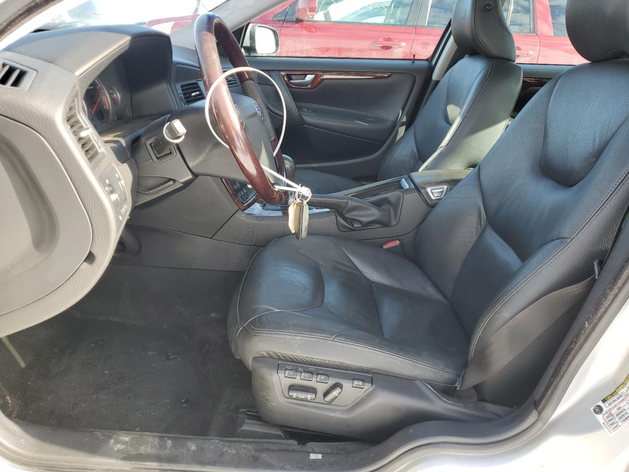 2007 Volvo S60 - Image 7