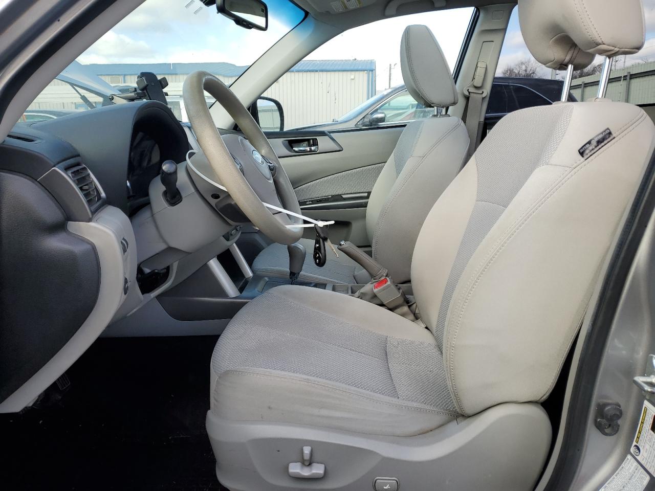 2011 Subaru Forester 2.5X Premium VIN: JF2SHADC8BH762056 Lot: 88910145