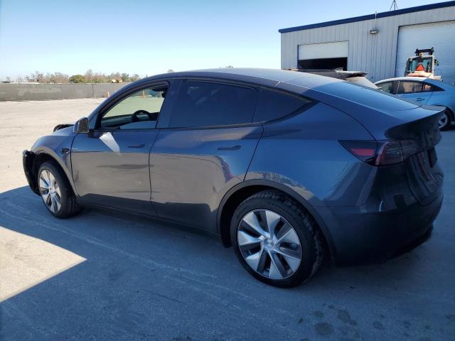  TESLA MODEL Y 2023 Charcoal