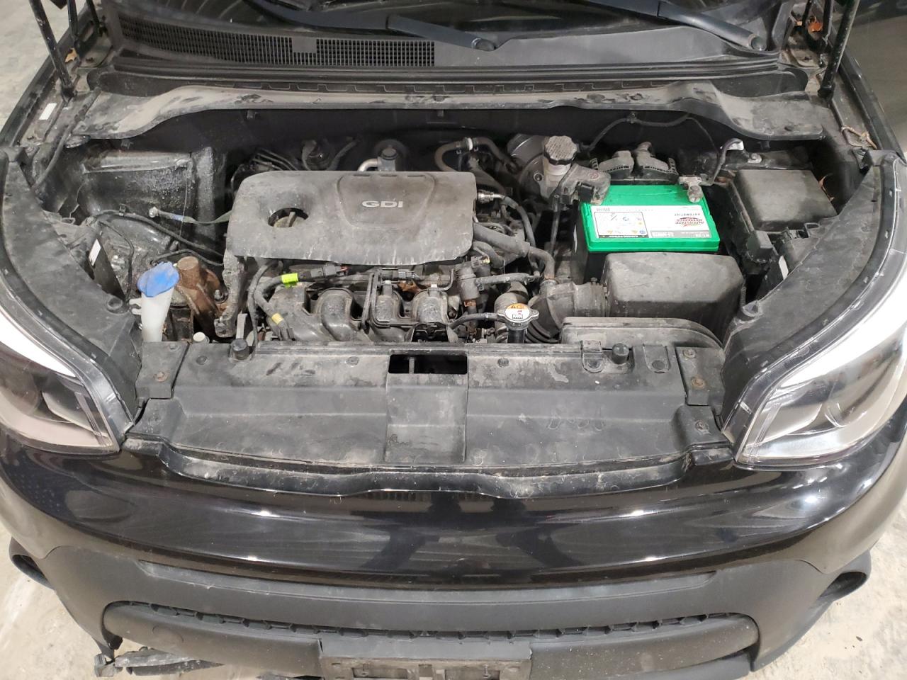 2017 Kia Soul - Image 12