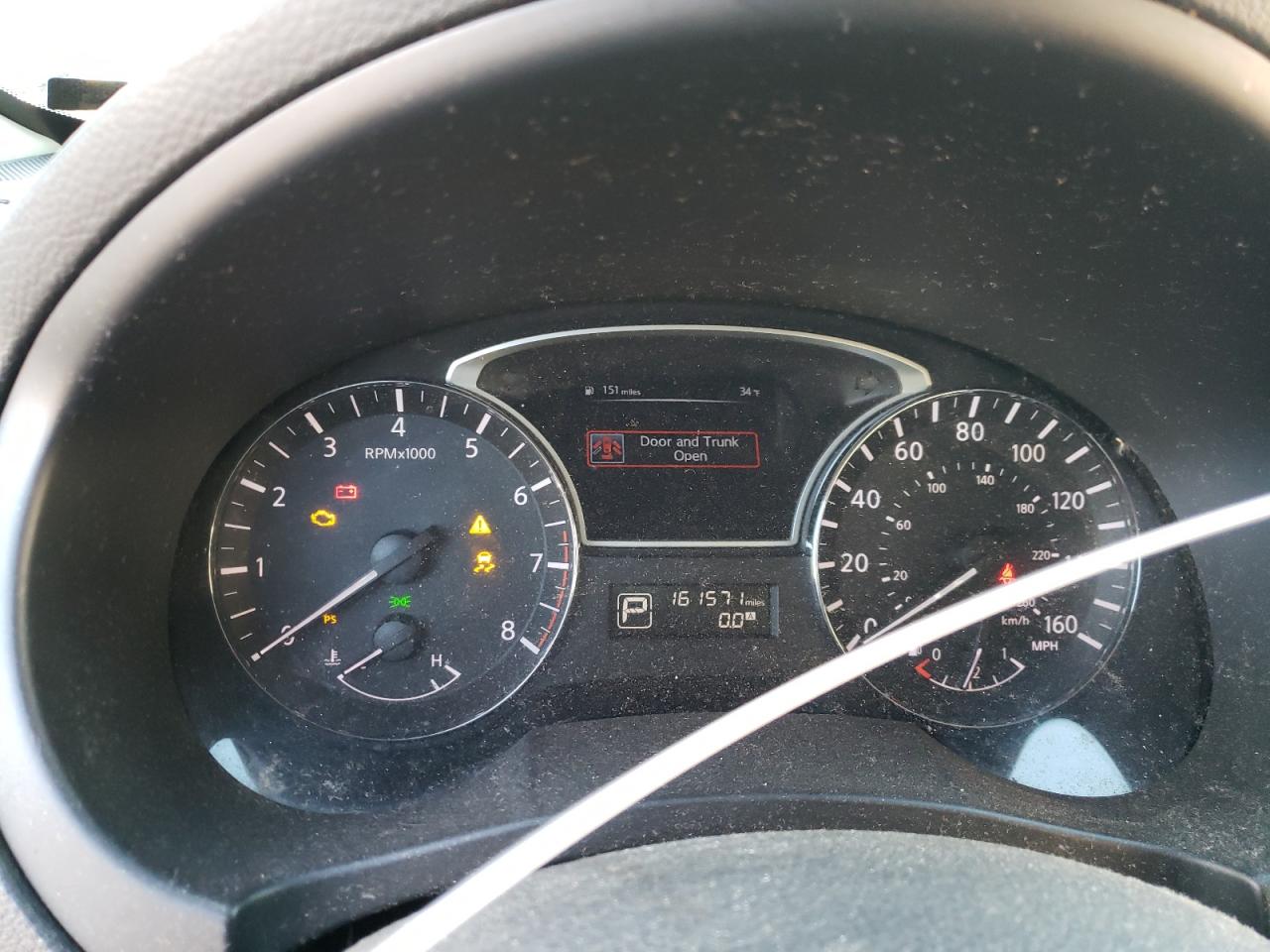 2014 Nissan Altima - Image 9