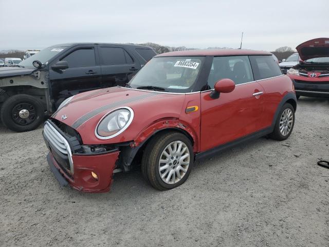 2014 Mini Cooper 