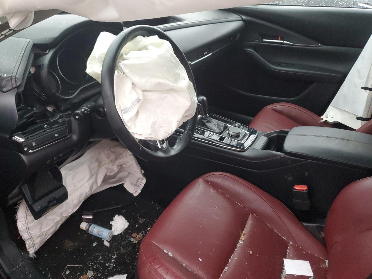 2023 Mazda CX-30 - Image 7