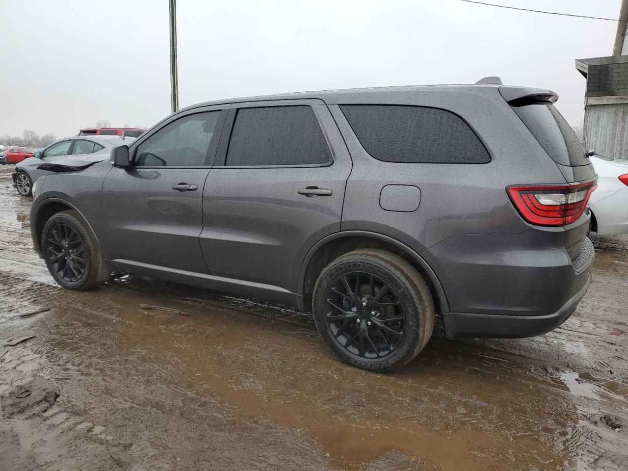 2015 Dodge Durango - Image 2