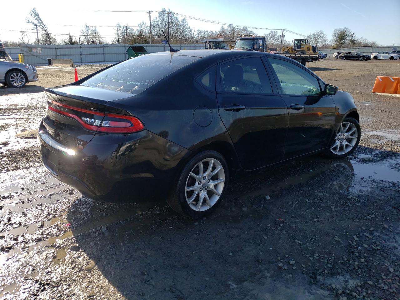 2013 Dodge Dart - Image 3