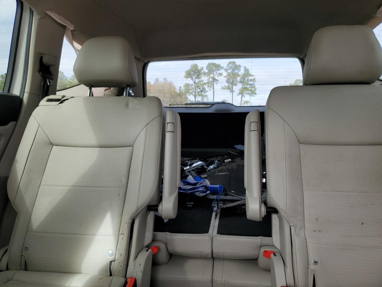 2021 Volkswagen Atlas - Image 10