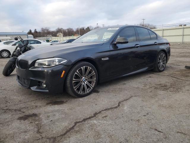 2014 Bmw 550 Xi