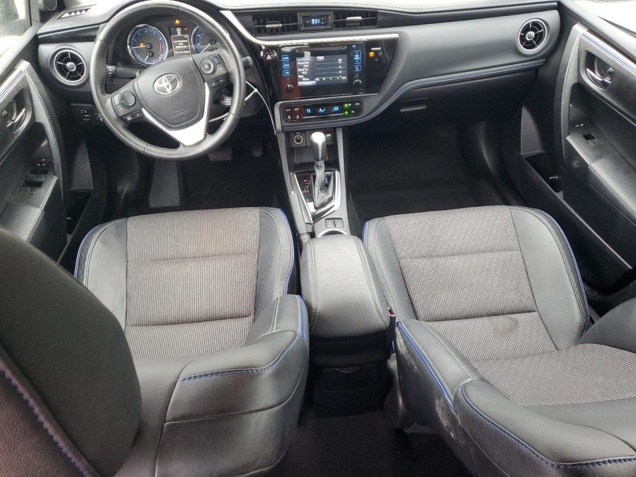 2017 Toyota Corolla - Image 8