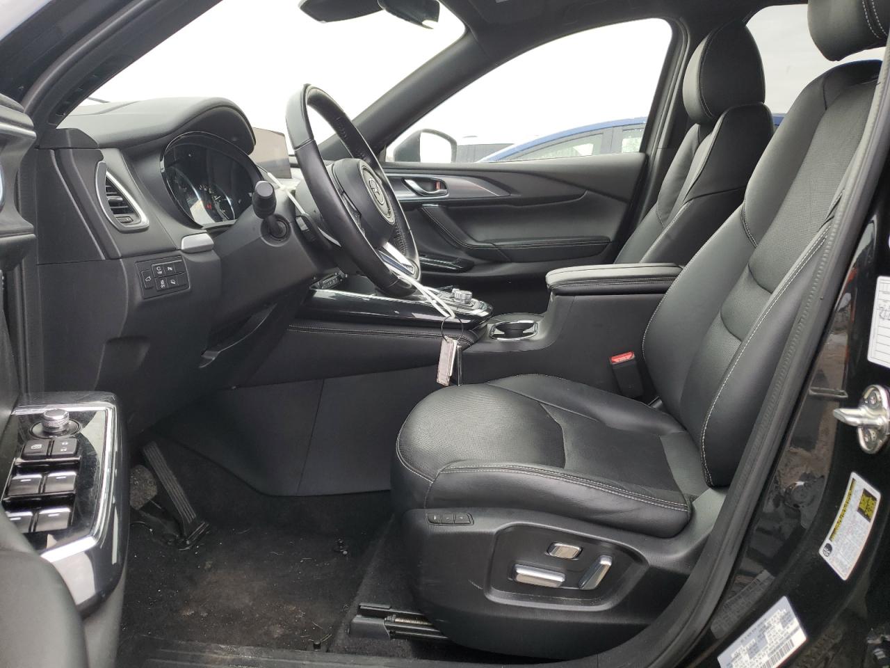 2023 Mazda CX-9 - Image 7
