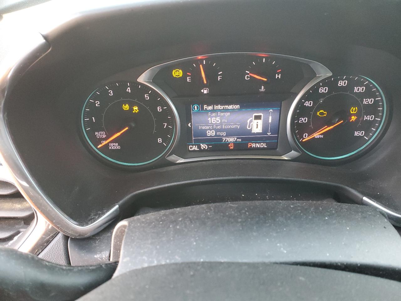 2019 Chevrolet Equinox - Image 9