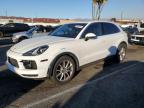 2023 Porsche Cayenne Base na sprzedaż w Van Nuys, CA - Front End