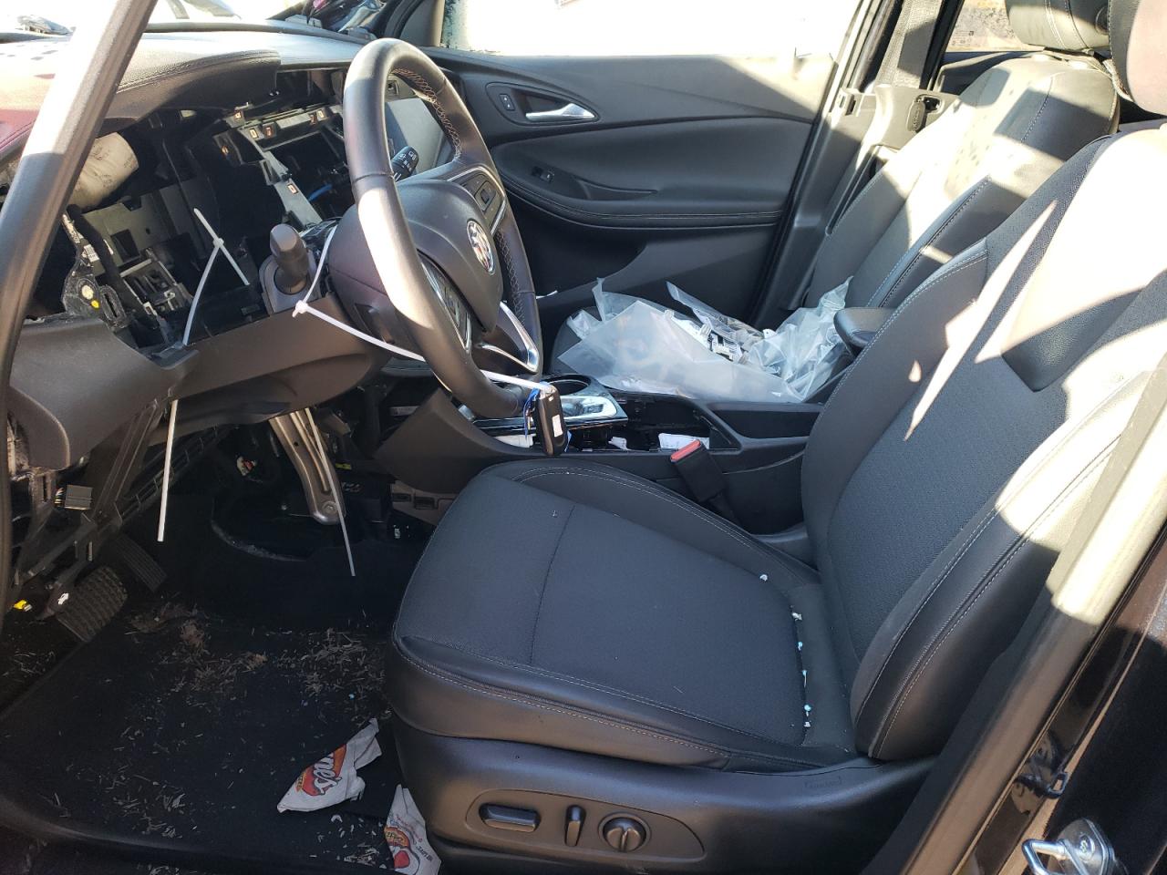2021 Buick Encore - Image 7