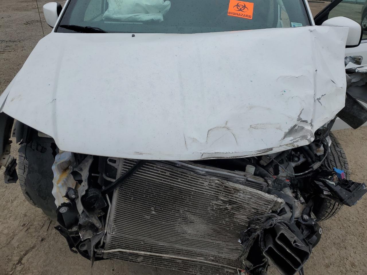 2019 Dodge Caravan - Image 13