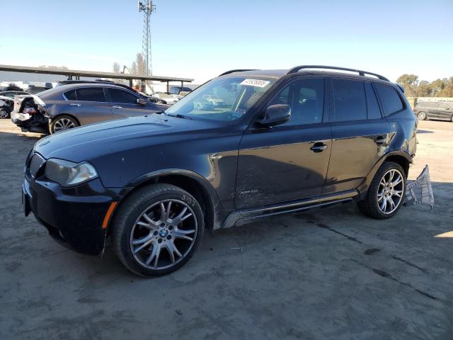 2010 Bmw X3 Xdrive30I