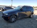 2010 Bmw X3 Xdrive30I იყიდება Hayward-ში, CA - Side