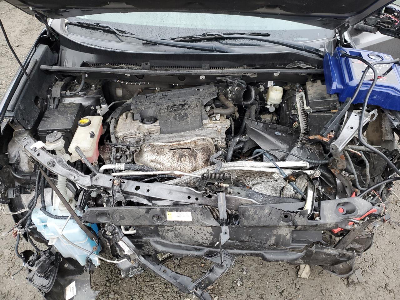 2016 Toyota RAV 4 - Image 12