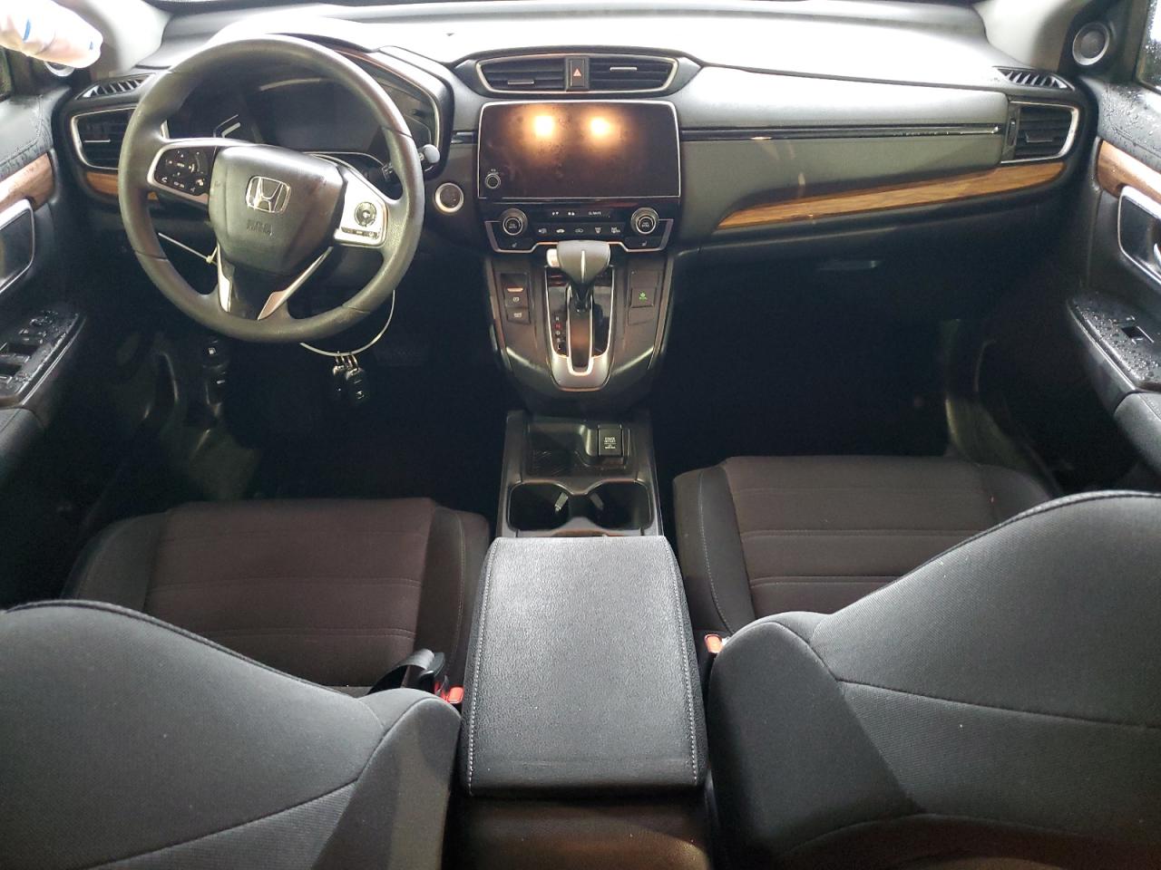 2017 Honda CR-V - Image 8