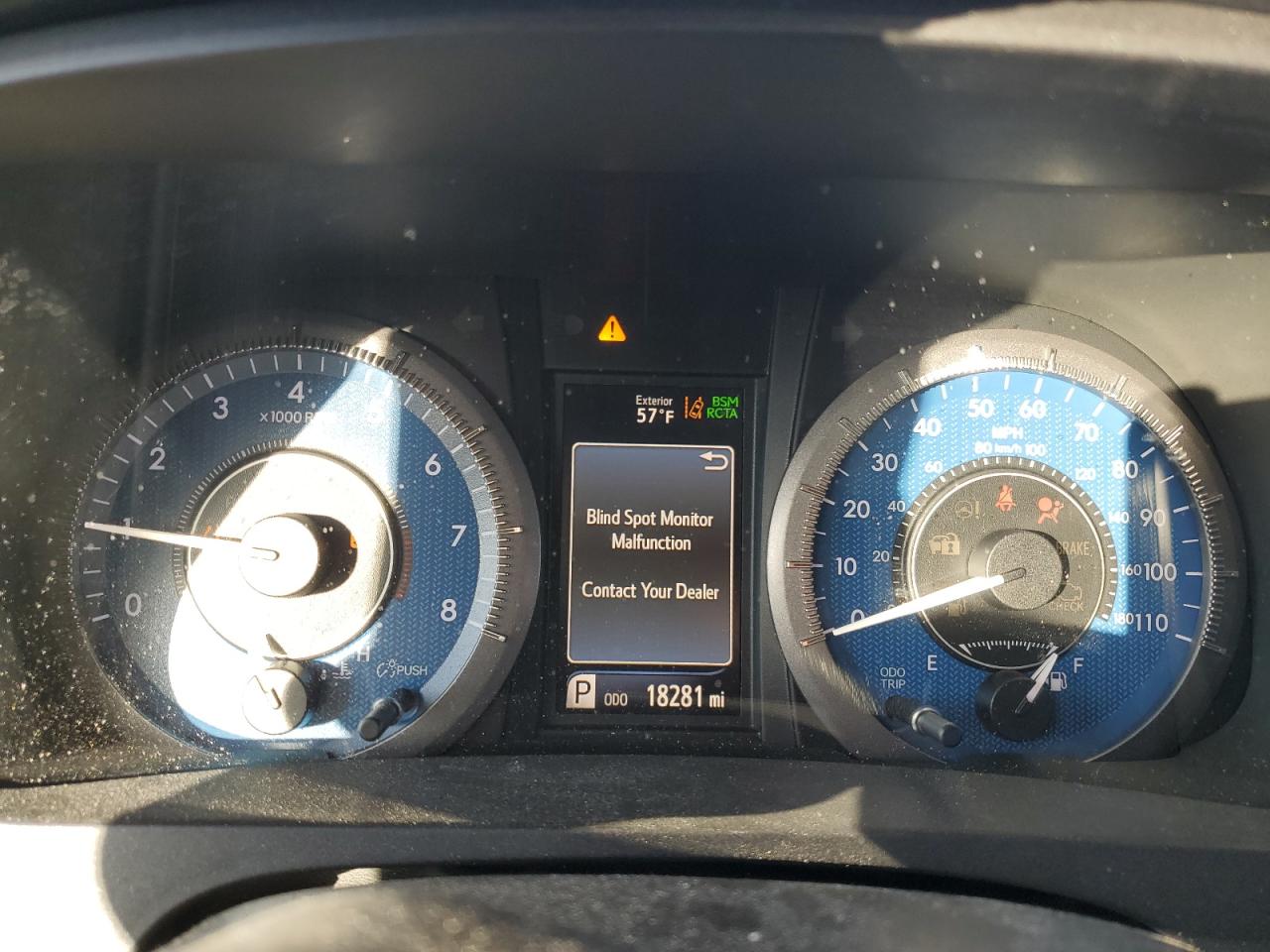 2018 Toyota Sienna - Image 9